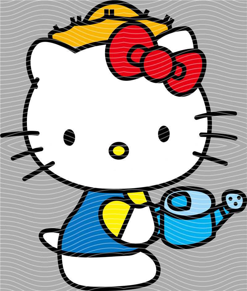 Sanrio-HK 86